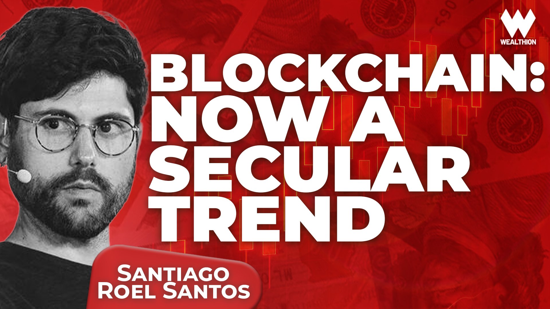 Santiago Roel Santos