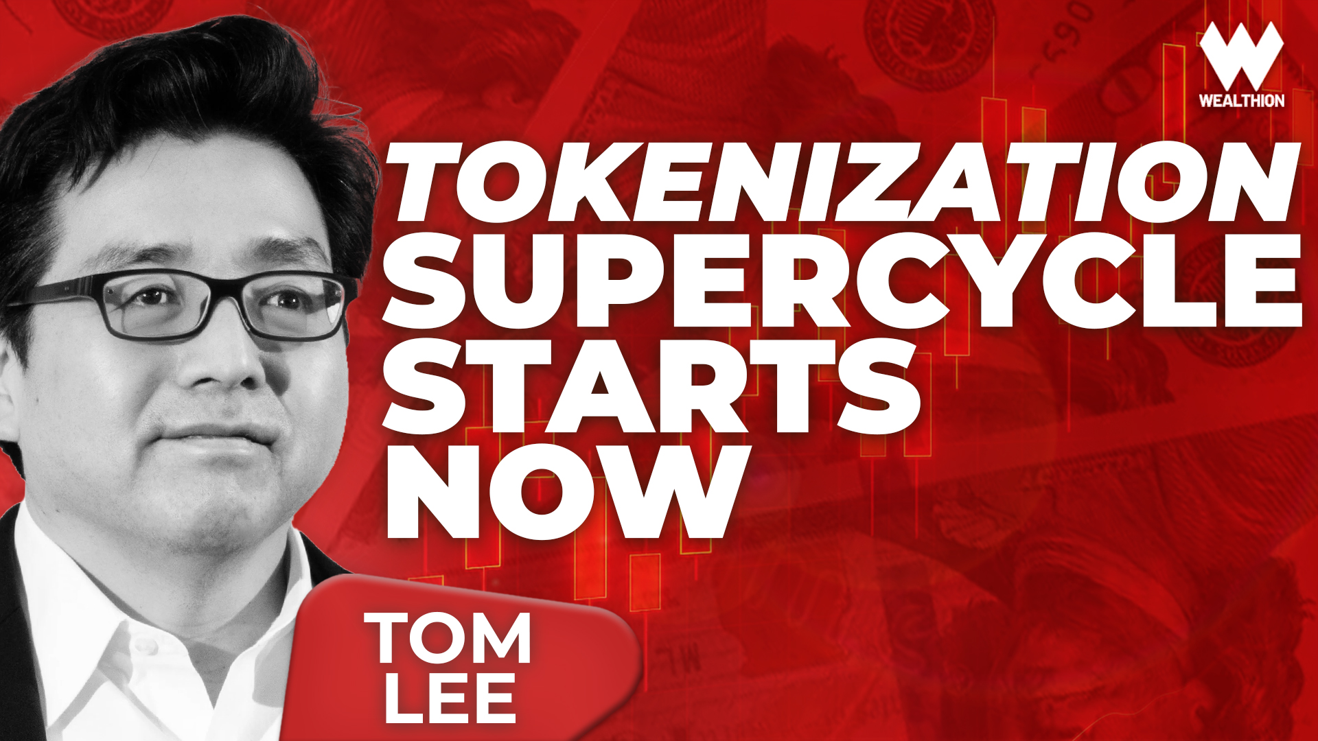 Tom Lee: ETH to HIT $9k by January