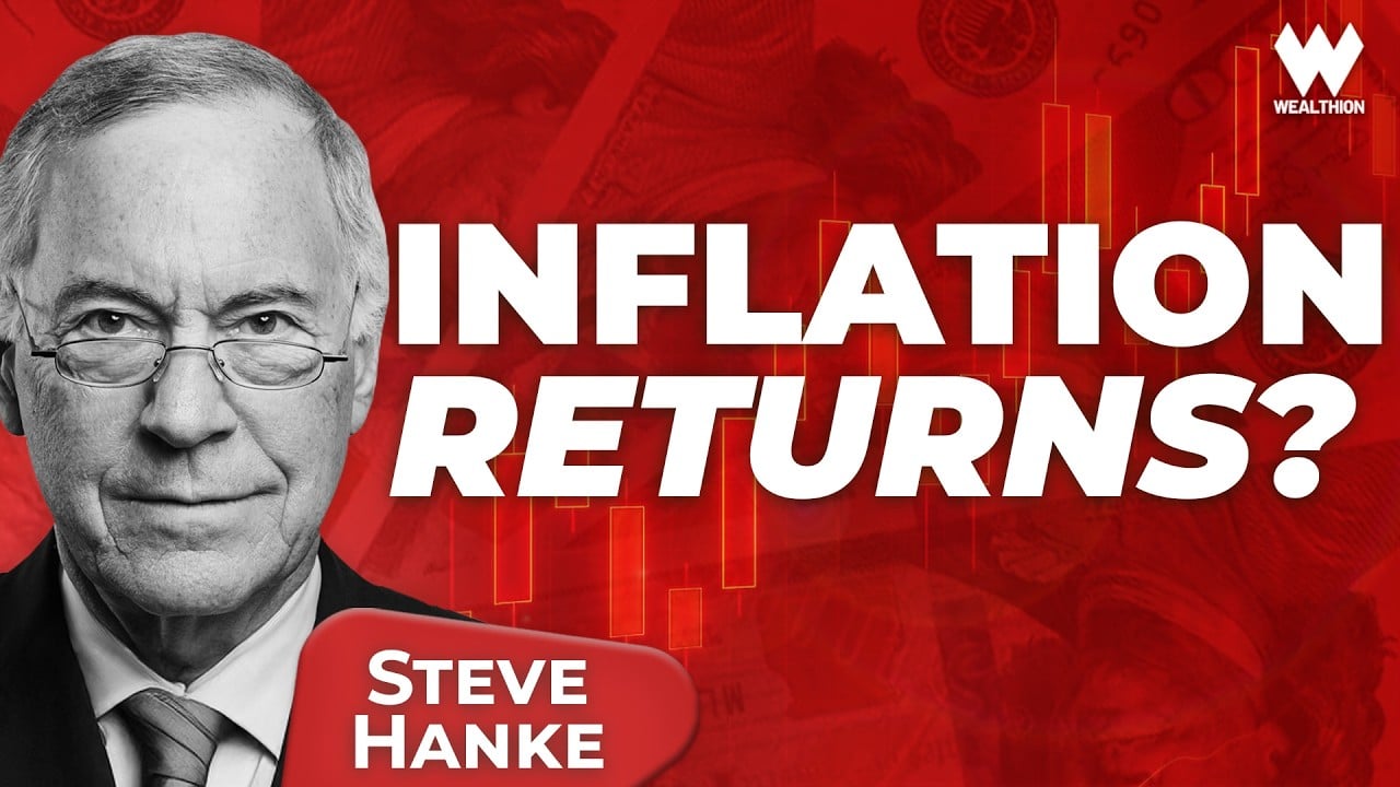 Inflation Will Hit Again Sooner Than Markets Expect