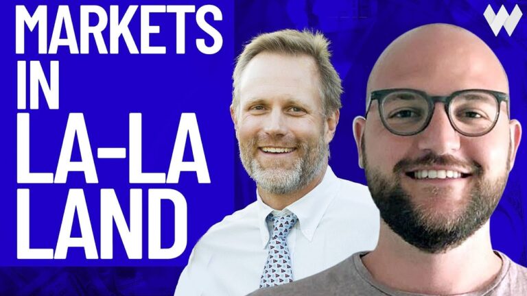 S&P To Fall 20+ Once Markets Stop Deluding Themselves About A 'Soft