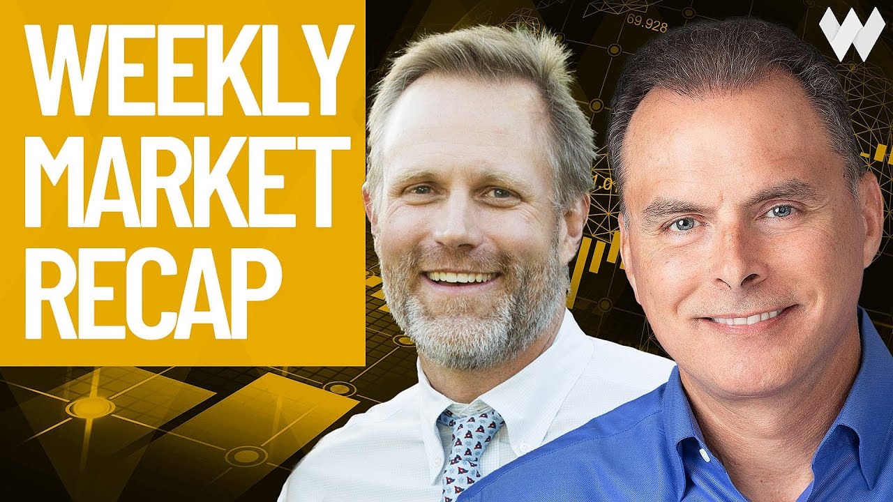 New Market Highs By Year End? | Lance Roberts & Adam Taggart
