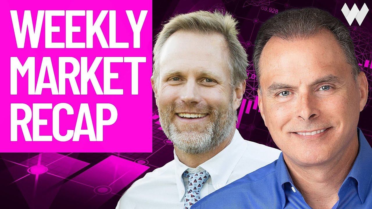 There’s A HUGE Difference Between Stocks & Bonds Right Now | Lance Roberts & Adam Taggart
