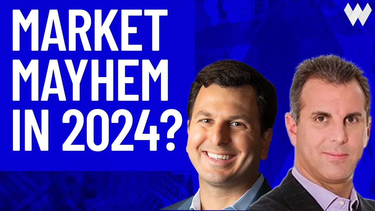 Weekly Market Recap: Guy Adami’s Bold Forecast for Next Year