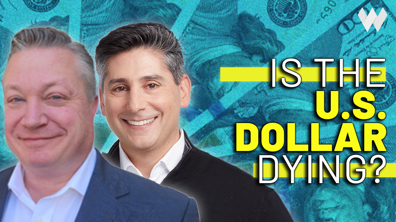 Dollar Doomsday: Will We See a Recession in 2024?