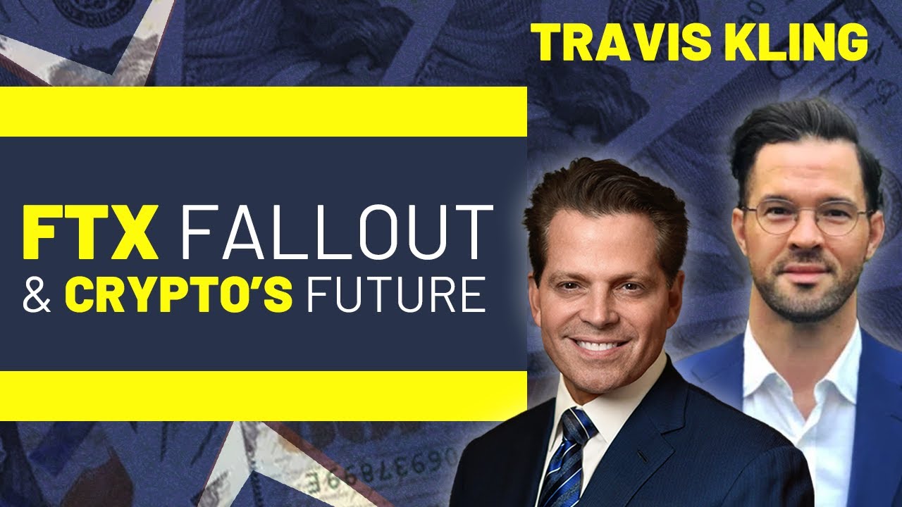 FTX Crash Analysis: Travis Kling’s Crypto Strategies Post-FTX Fallout