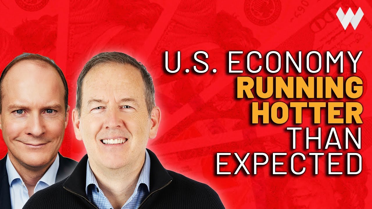 Is Today’s Economy Hotter Than Expected?