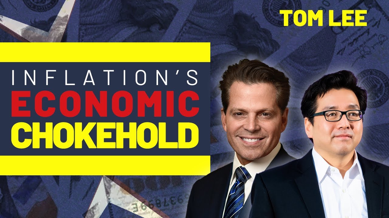 Permanent High Prices?: Unpacking Inflation and The Economy | Speak Up With Anthony Scaramucci