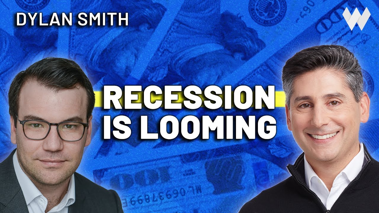 Economic Red Flags: Why the Next Recession Could Be Closer Than You Think | Dylan Smith