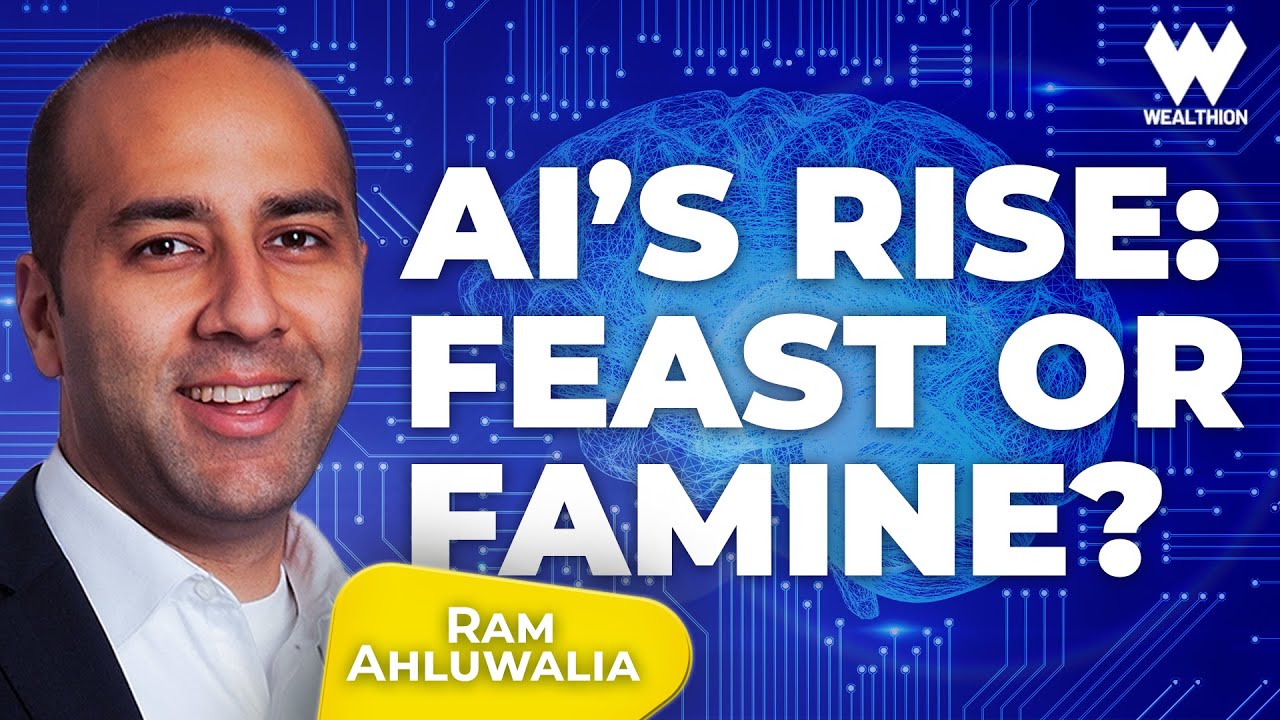 Ram Ahluwalia on Investing in the Era of AI, The Fed & The Economy