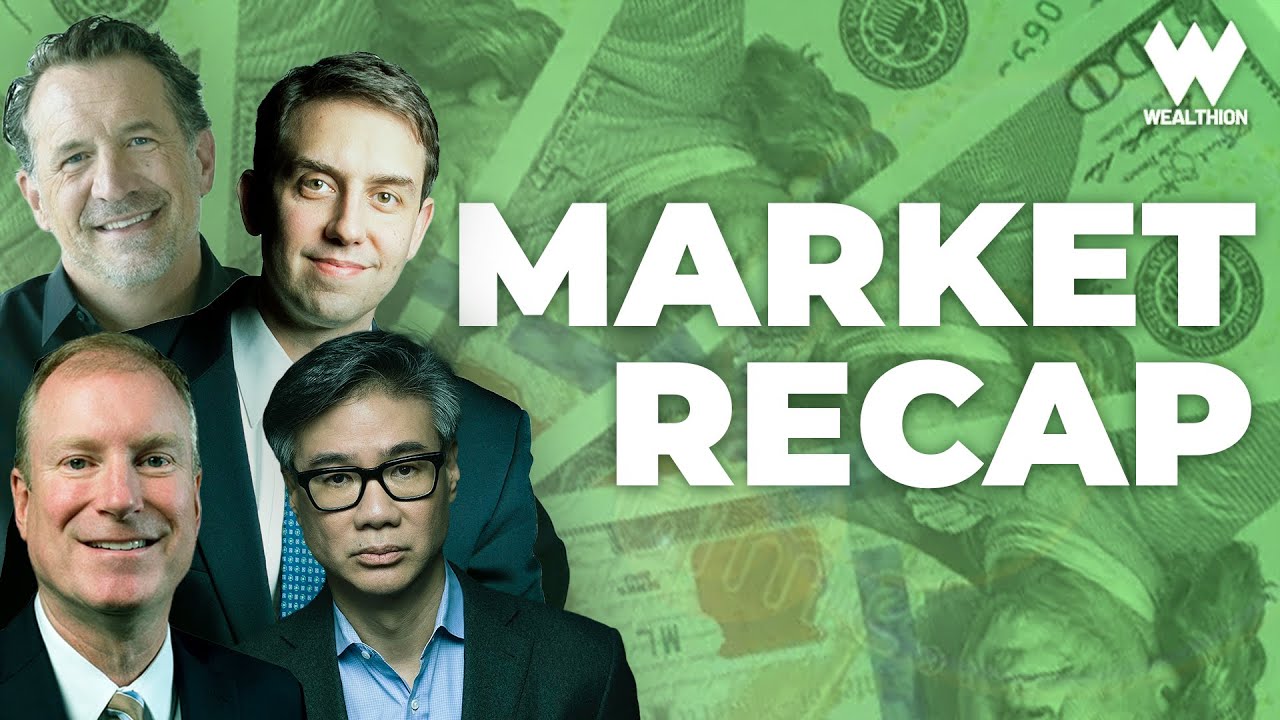 Market Recap: Hyperinflation Warning | Gold Stocks Surge | Iran Conflict & Oil | Election Market