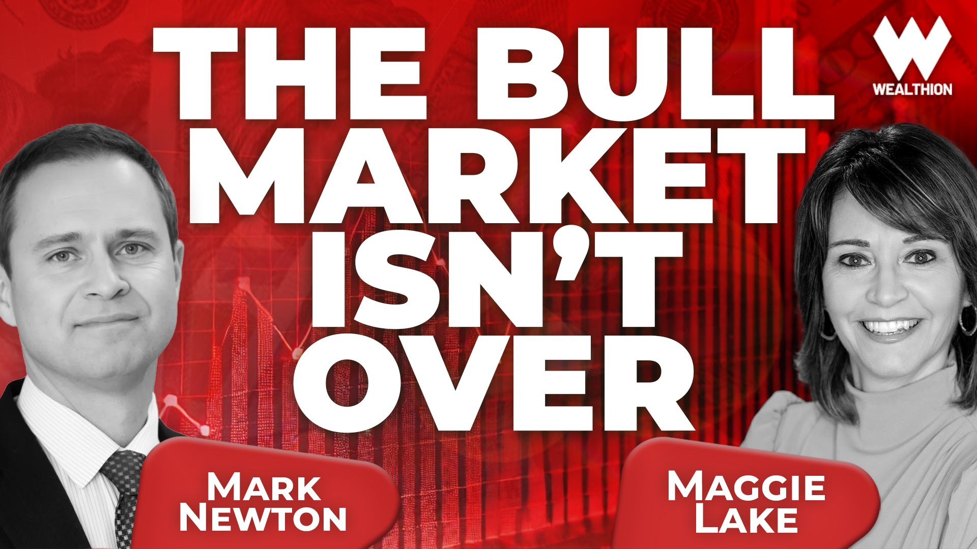 Mark Newton: Markets Are Rallying, Here’s Why It’s Just the Beginning