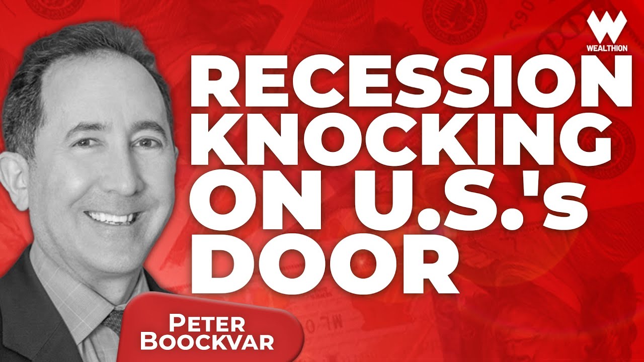 Peter Boockvar warns that while markets look great, economic growth doesn’t
