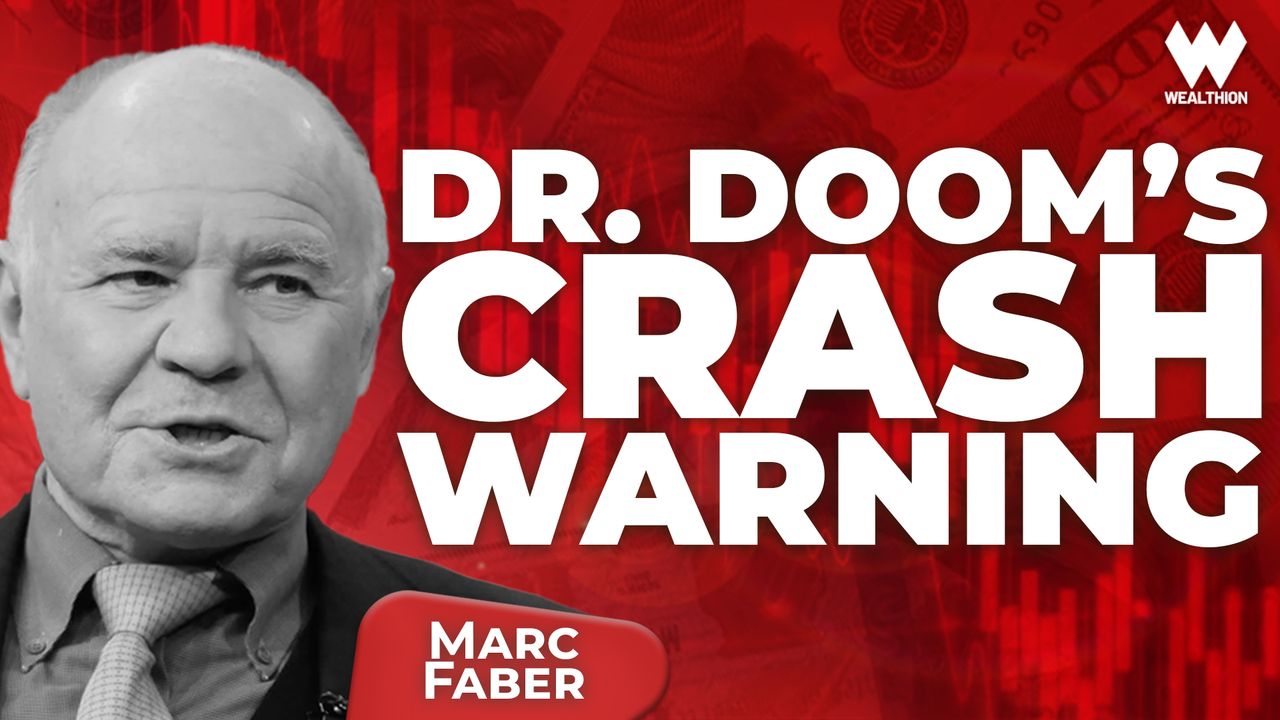 Dr. Doom: We’re In For An Epic Economic Collapse Where Not Even The Wealthy Are Safe