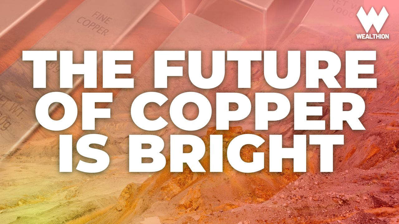 Copper Stocks are Fluctuating Now, But Analysts Say There is the Potential For Long-Term Gain