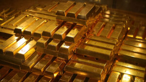 The Best Gold Stocks In History
