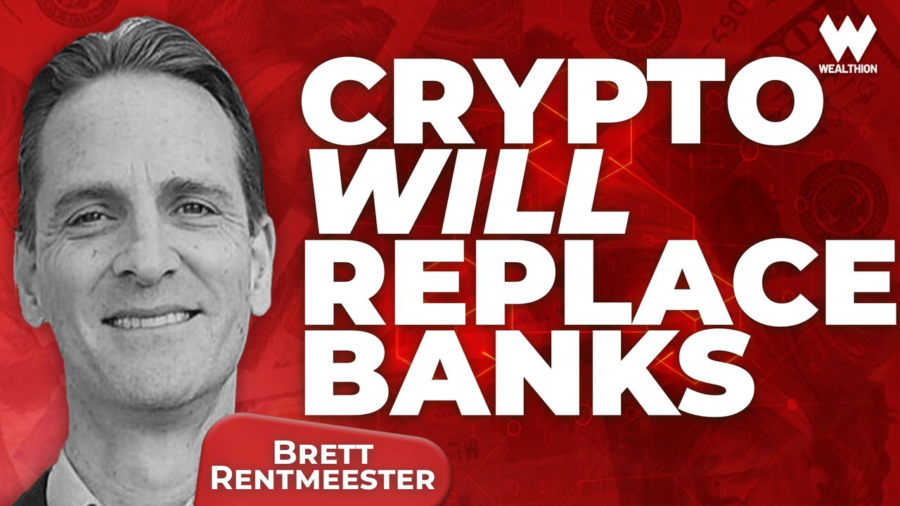 Crypto’s Future Unlocked: Brett Rentmeester’s Guide to Bitcoin, Ethereum & AI