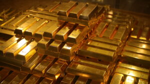 Powell Speaks — Gold Reacts