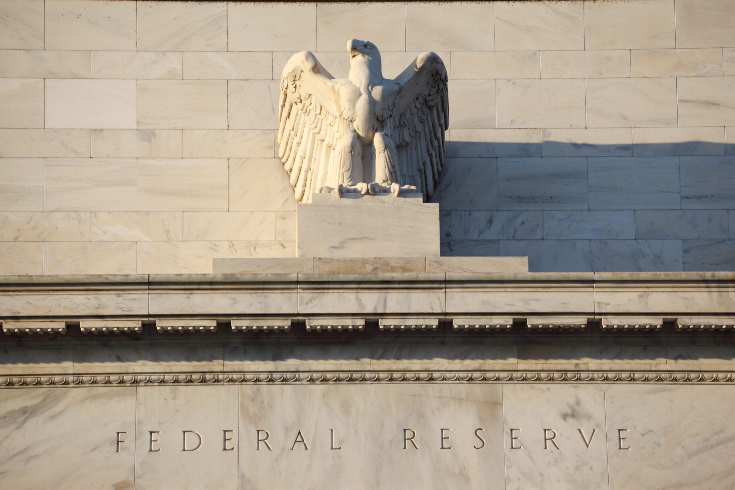 Fed Chair Signals Rate Cuts Coming-Markets Rejoice