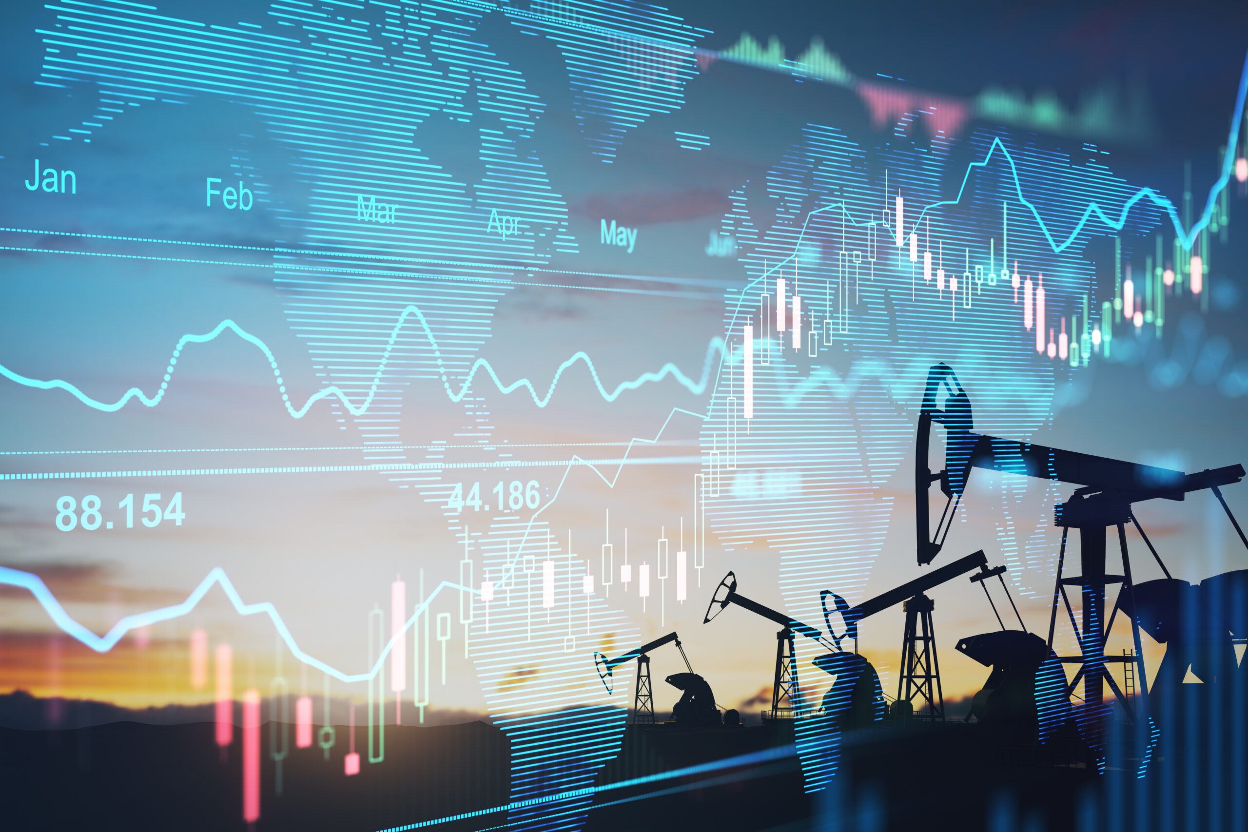 What The Markets Are Watching Thursday