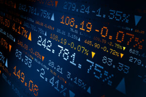 Markets Cautiously Await Fed Decision