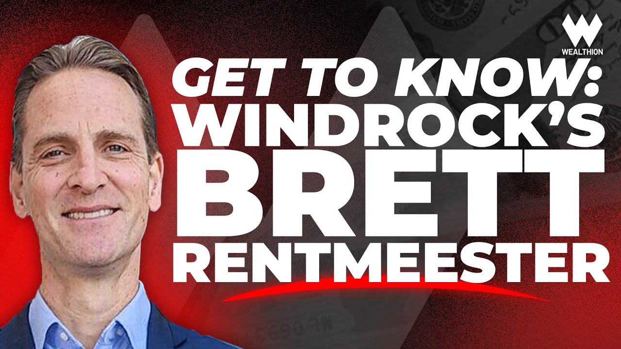 $5,000 Gold, AI Bubble? & How to Invest Now | Brett Rentmeester Ask Me Anything
