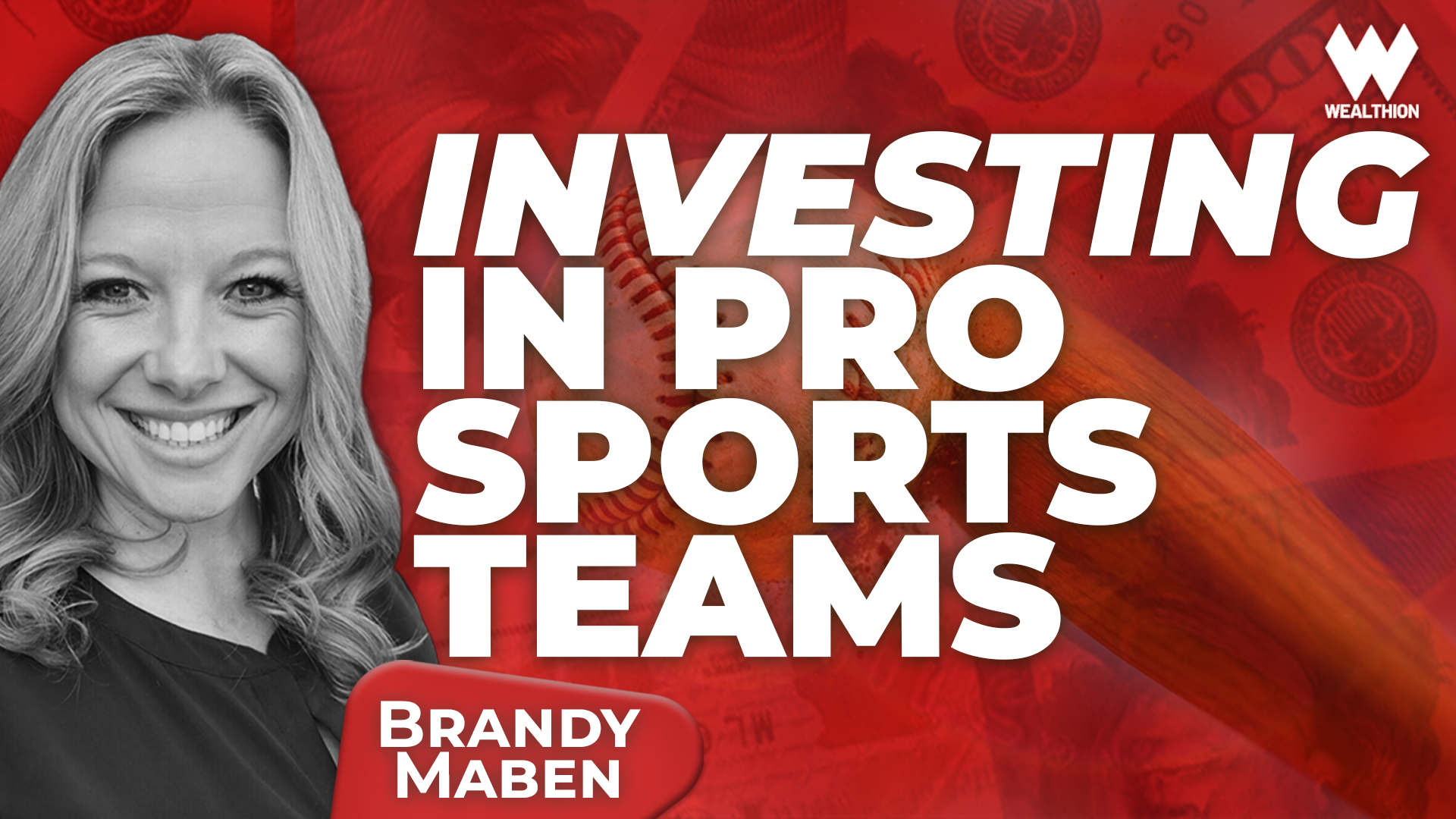 Brandy Maben: Sports Investing Isn’t Just for Billionaires Anymore