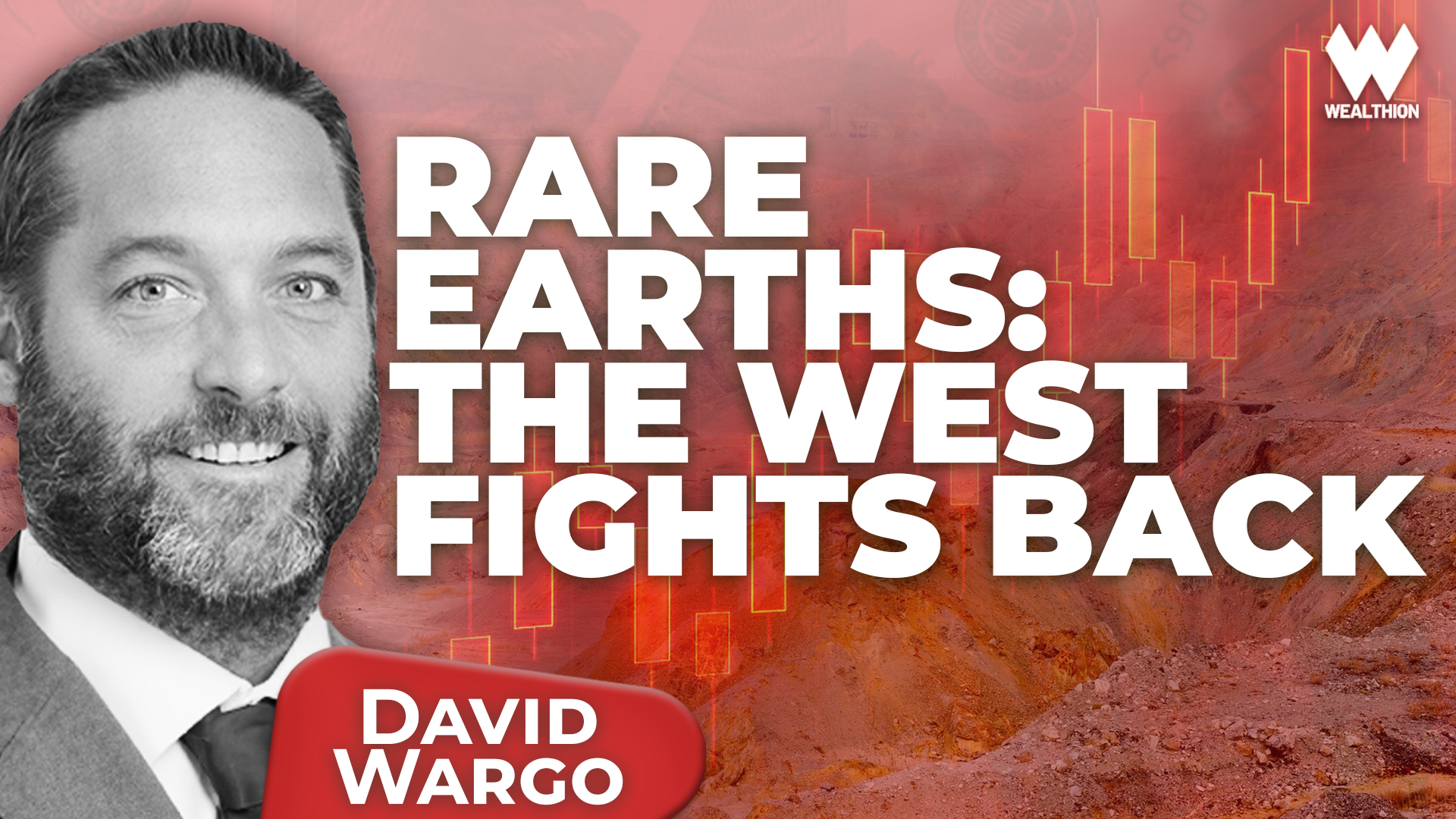 David Wargo: The First Inning of a Rare Earth Revival