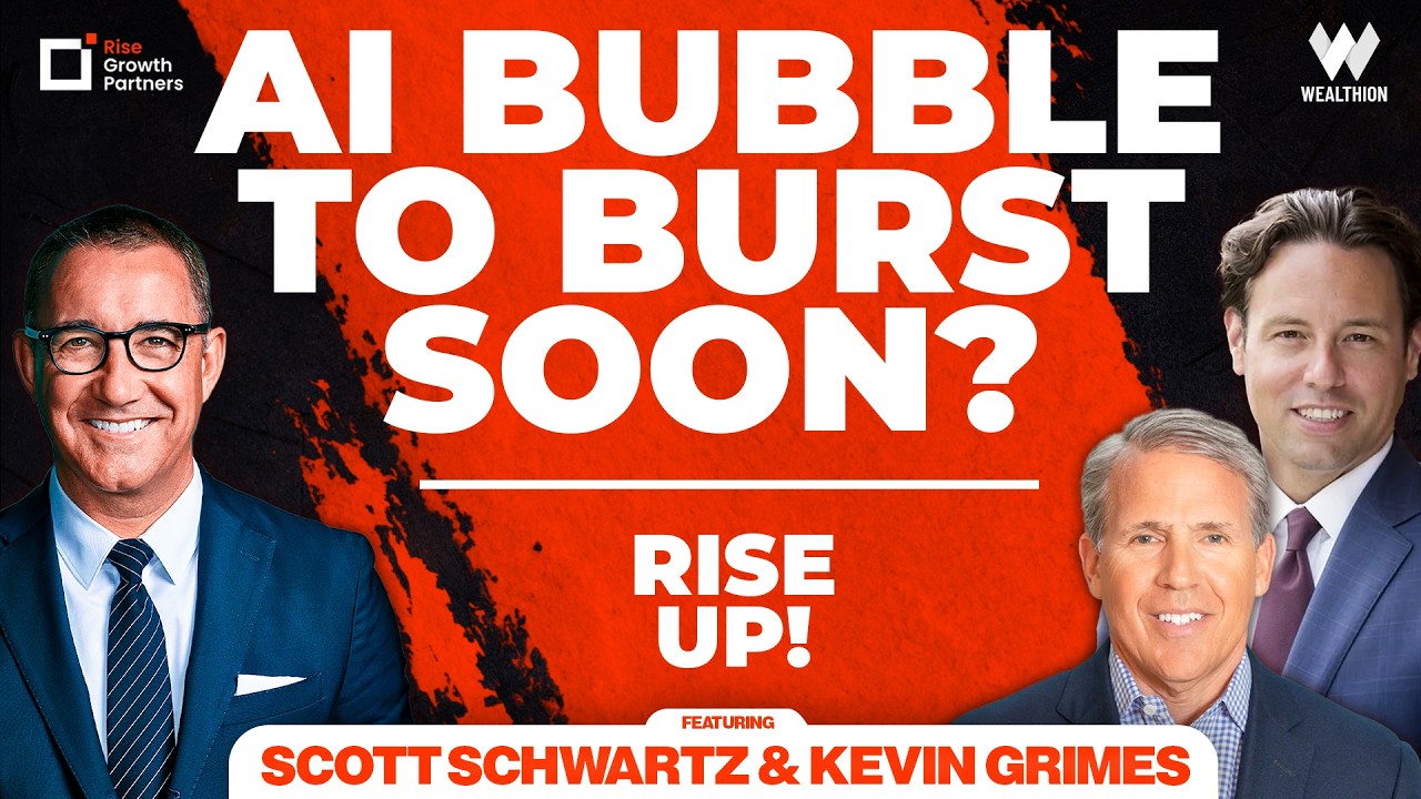 Resilient Investing in an Era of Debt, Shutdowns, & FOMO | Rise UP!
