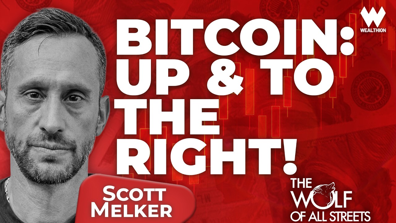 Scott Melker: Why Bitcoin’s Supercycle Is Just Getting Started