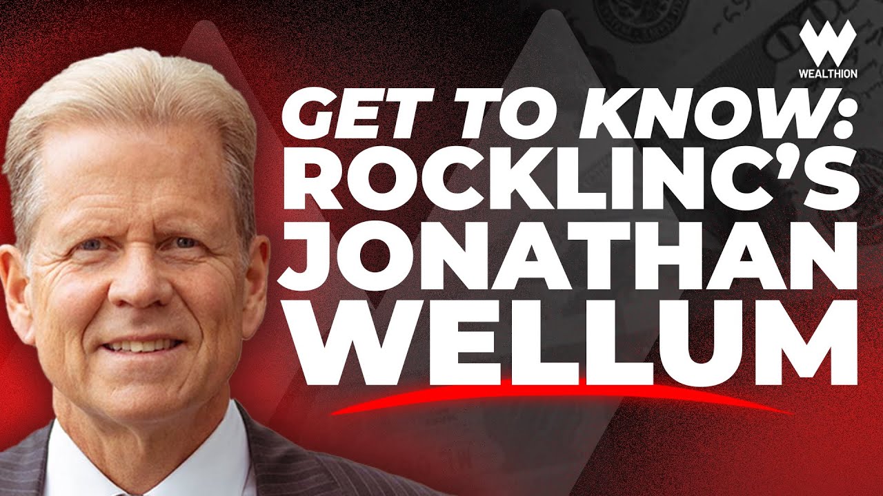 Jonathan Wellum: Ask Me Anything – Protecting Your Wealth in an Overvalued Market